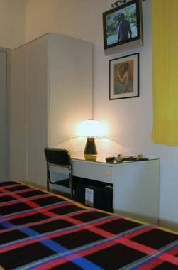 Отель Hotel Sole