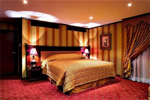 Metropolitan Hotel Dubai