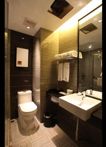 Tianda Hotel - Guangzhou
