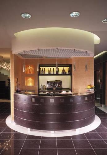 Отель Millennhotel