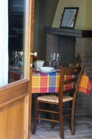 Отель Antico Casolare Country House