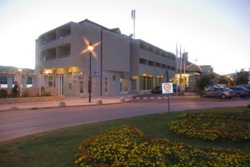 Отель Hotel Pagus