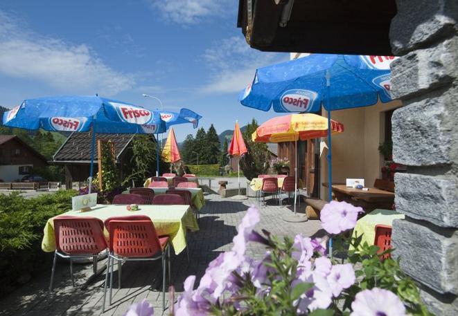 Отель Hotel Restaurant Schönau