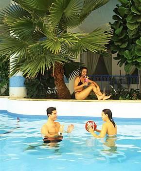 Отель Apartamentos Turísticos Domus Maris