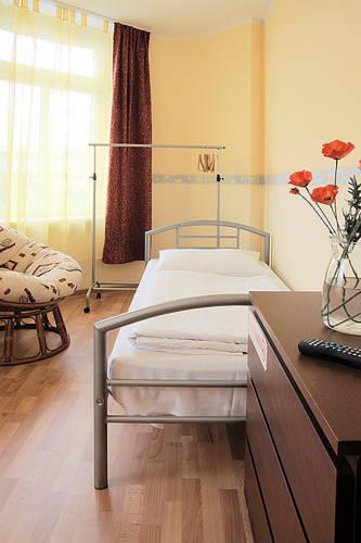 Sunshine Hostel Dresden Altstadt