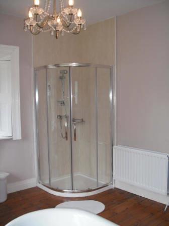 Мини-отель Clanabogan Country House B&B