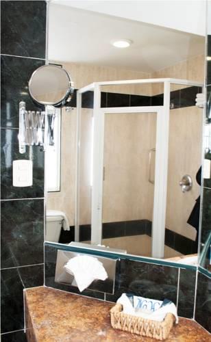 Отель Hotel Marcella Clase Ejecutiva