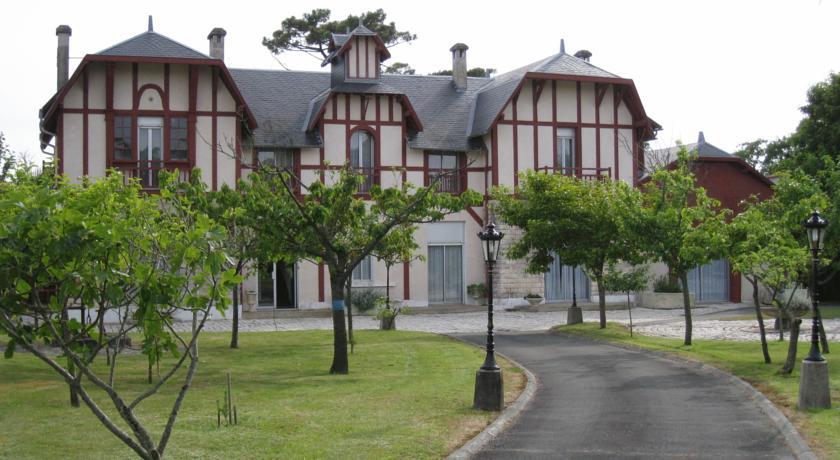 Отель Hôtel Primavera