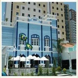 Отель Hotel Sonata de Iracema