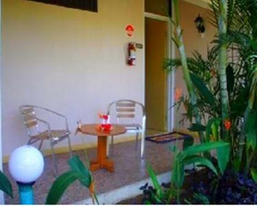 Отель Wailoaloa Beach Resort