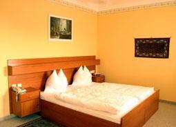 Отель Hotel am Greiner