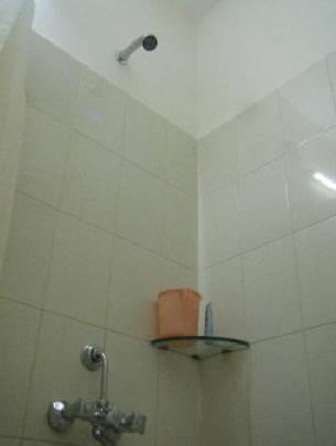 Отель Hotel Akaal Residency