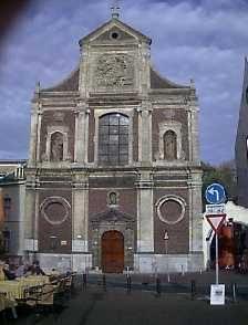 Отель Hotel De Limbourg