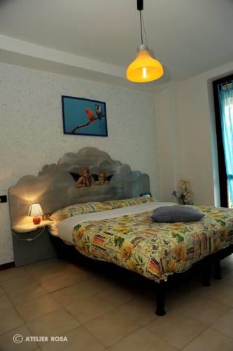Отель Agritur Michelotti Giancarlo