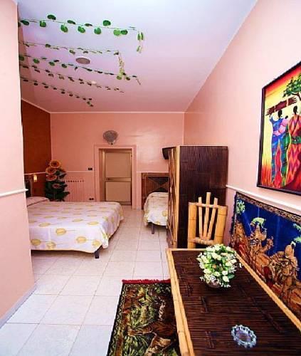 Hotel Ginevra