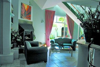 Гостевой дом Brightwater Lodge