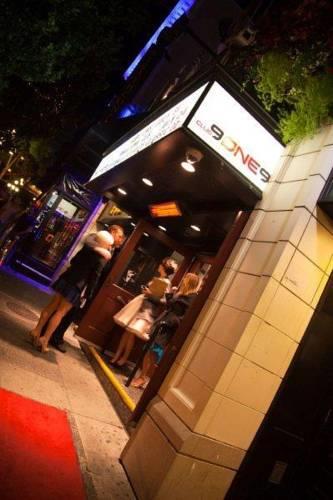 Отель Strathcona Hotel