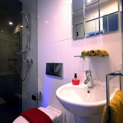 Апартаменты Castille Suites Apartments