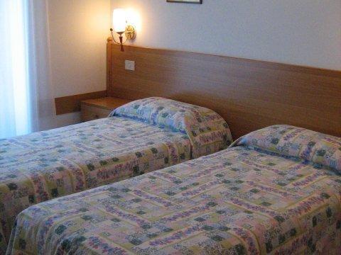 Отель Hotel Castello