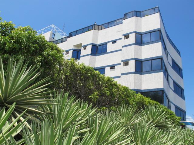 Отель Atlântico Praia Hotel
