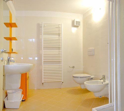 Апартаменты Residence La Vigna