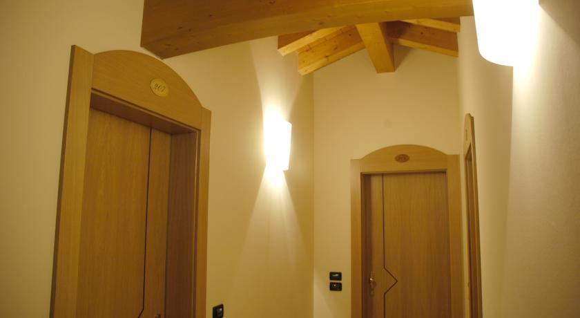 Отель Hotel San Paolo