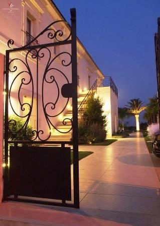 Отель Hotel Villa San Bartolo