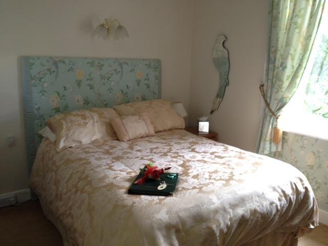 Мини-отель Balyett Bed And Breakfast