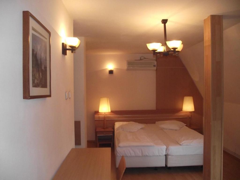 Гостевой дом Villa Carmelita