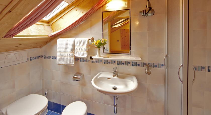 Отель Agstner's Hotel Rainegg