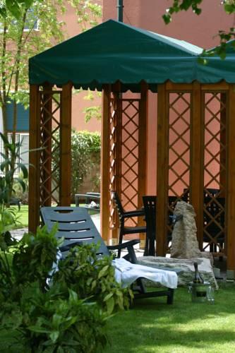 Мини-отель B&B Al Giardino