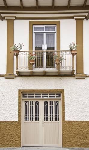 Отель La Casa del Centro Bed & Breakfast