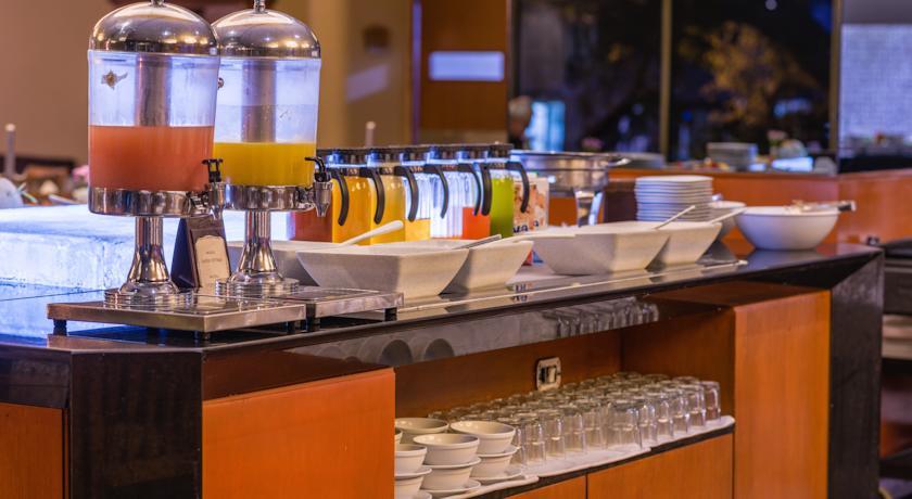 Holiday Inn Select Guadalajara