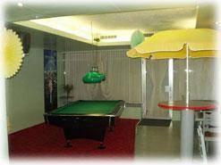 Отель Hotel Aladin