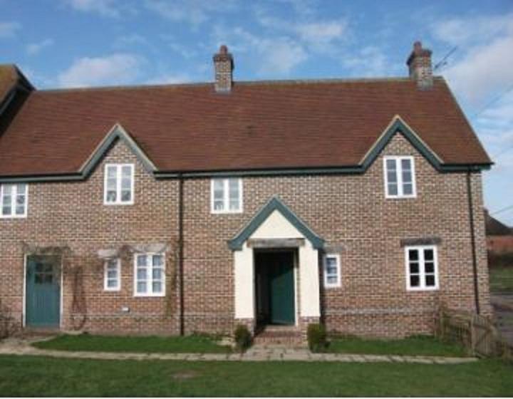 Гостевой дом Mallard House B&B