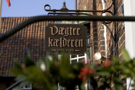 Отель Hotel Dagmar