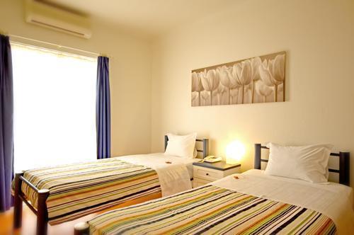 Гостевой дом Residencial Manteigadas