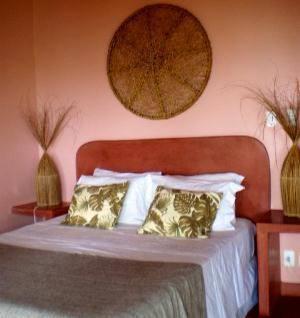 Гостевой дом Casa da Barreira Guest House