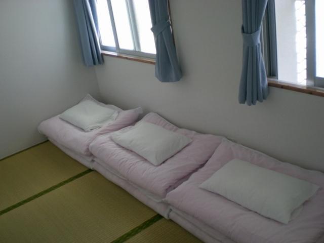 Гостевой дом Ken Hostel