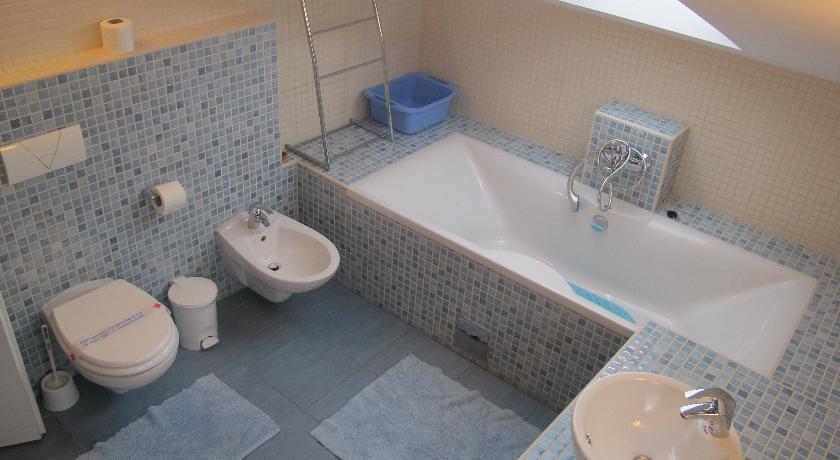 Апартаменты Apartments Ivančević