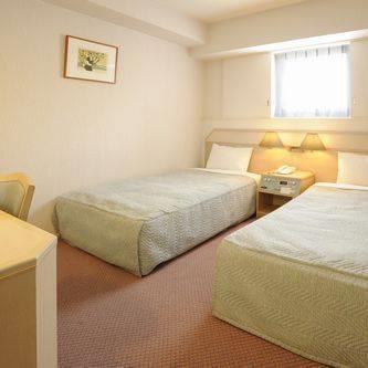 Отель Fujita Kanko Washington Hotel Asahikawa