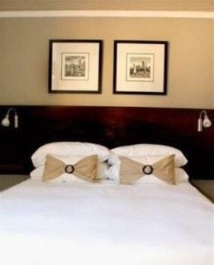 Гостевой дом Urban Hip Hotels - The Vic