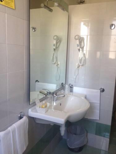 Отель Hotel Bembo