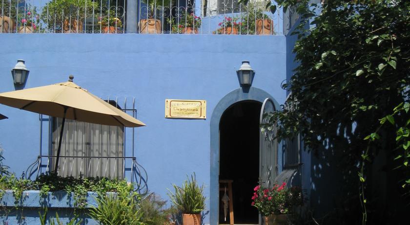Апартаменты Casa Carly