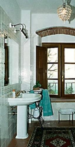 Отель Agriturismo Poggio Tondo
