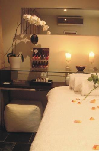 O on Kloof Boutique Hotel