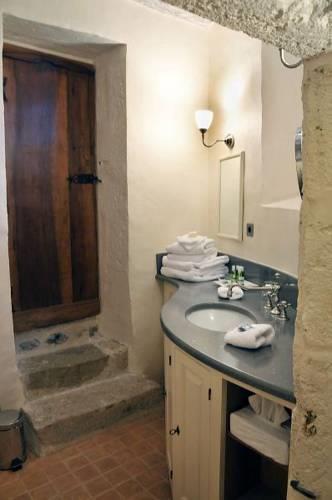 Гостевой дом Château Royal de Saint Saturnin