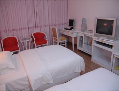 Отель Kunming Union Hotel