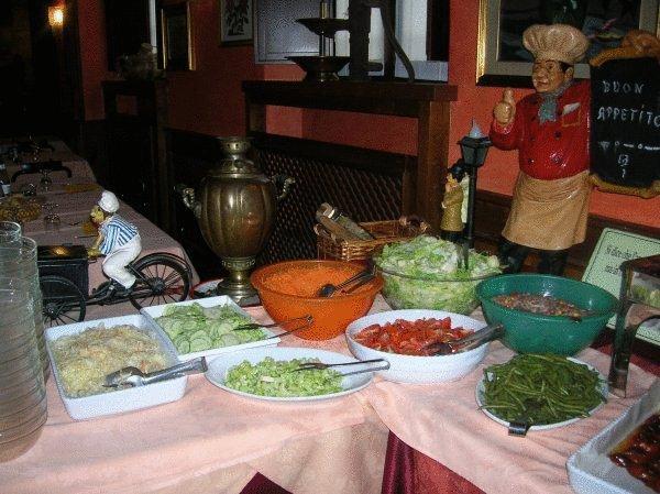 Отель Hotel Antica Fonte