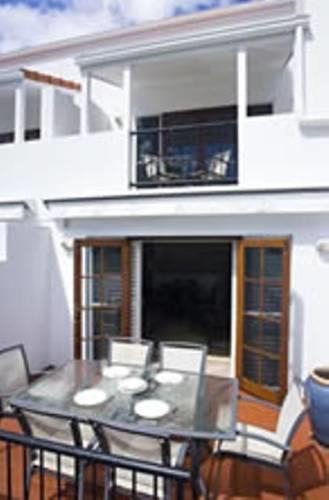 Апартаменты Villa Aqua